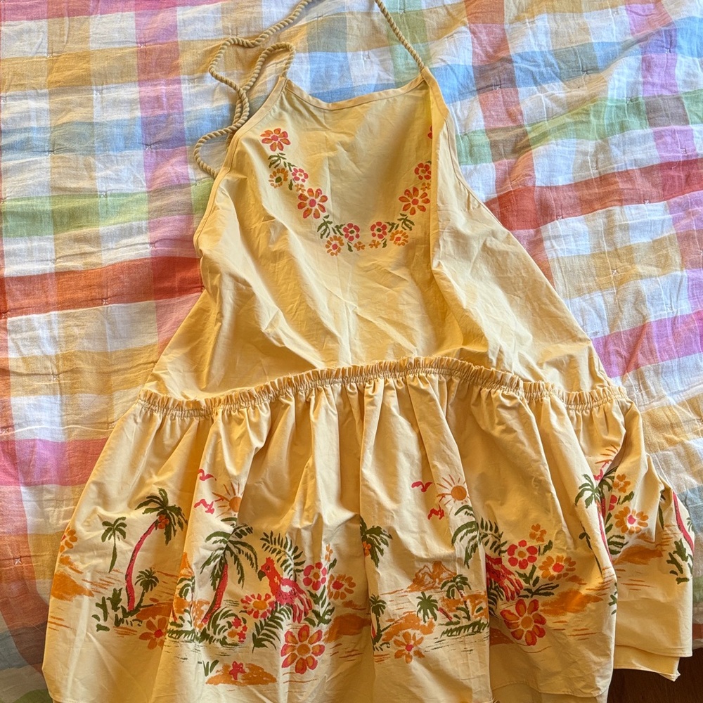 Free People Dress